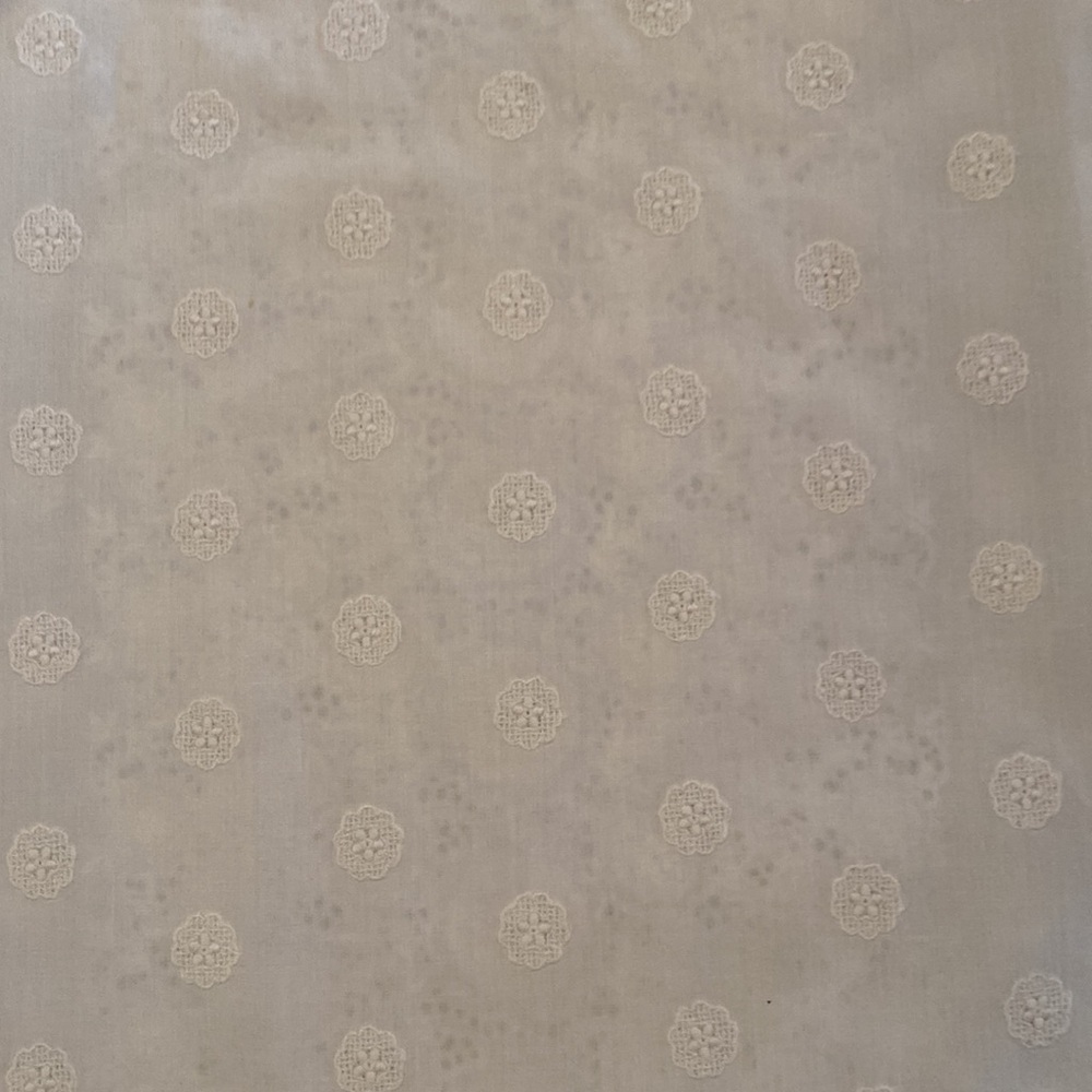 Anthropologie Maeve Eyelet Dress - Picture 10 of 12